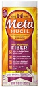 Metamucil Coarse Original Texture Unflavored Fiber 19 uncii