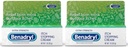 Benadryl Cream Extra Force 1 OZ