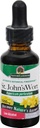 Nature's Answer St. John's Wort extract with Organic Low Alcool 1 Fluid Ounce 