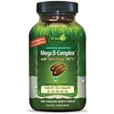 Complex Mega Vitamina B 60 Sgels