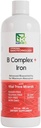 Nanoguay B Complex + Fier de călcat 
