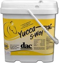 DAC Yucca 5 Way Pac pentru cai - 5 lb
