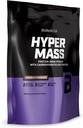Biotechusa Hyper Mass 5000 Greutate Gainer Mass 1000g - Ciocolata