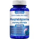 Supliment de memorie pentru Brain Supplement 