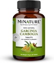 Garcinia Cambogia tablete de mi Natura 