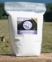 Ultra Pure MSM - 3 Lb - Supliment comun cal cu suport tesut Connectiv, toate naturale, OMG-uri gratuit
