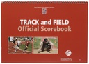 Cramer NFSHSA Scorebooks for Divers Sports, Scorebook for Soccer, Volleyball, Baseball, Softball, Baschet, Wrestling, Cross Country, Field Hocking, Swimming & Diving, Track & Field, Score Books