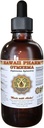 HawaiiPharm Gymnema (Gymnema Sylvestre) Extract lichid 4 oz