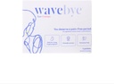 Wave Pa la perioada Durere, OB / GYN-Dezvoltat Premenstrual (PMS) Supliment pentru femei cu perioade cramps, 1 lună de aprovizionare