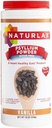Psyllium Husk Fiber Powder fără zahăr, vanilie aromată 19 oz