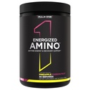 Regula 1 Proteine energizate 