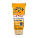 Gold Bond Eczemă medicamentată Relief Skin Protector Cream, 5,5 oz., cu 2% fulgi de ovăz coloidal