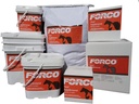 Fortificator digestiv 25 Lire Granule