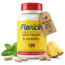 Formula de încărcare Flexcin cu CM8 (120 capsule)