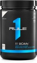 R1 Bcaa 60 Serv Fără aromă, 318 Gram