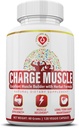 Natural Herbal Muscle Builder 