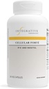 Integrative Therapeutics Cellular Forte - Supplement de suport imunitar cu IP-6 și Inositol* - Gluten Free - Dairy Free - Vegan - 240 Capsule