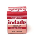 Ointment Regular, Reînnoirea pielii, strălucire radiantă, complexitate sănătoasă (1 Oz/Pachet de 1)