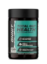 ONIT Total Curaj Sanatate Zilnic Suport Digestiv, IGENTM Non-GMO Digestion Supliment testat pentru femei și bărbați cu 7 tulpini de Probiotice, Prebiotice, Enzime și Betaine HCL, 120 Conte