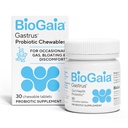 BioGaia Gastrus Gut Sanatate Probiotic 