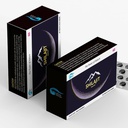 100% Putere maximă pură Silajit Resin tablete: energie, metabolism, imunitate - 85 + Trace Minerale & Acidul pelvian - Tablete naturale Shilaj