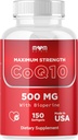MOM Nutrix CoQ10 500mg 