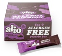 Alio Proteine Bars - Choco Brownie (12 Baruri) 