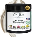 Dr. Skin Wild Yam Cream pentru Hormon echilibru 4oz 