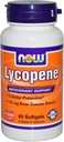 Acum alimente Licopen 10 mg - 60 Softgels