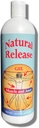 Natural Release Muscle & Joint Gel pentru oameni - Ajutor pentru Sore Back, Genunchii, Hips, Stres muscular, Crampe de noapte, Dureri, Stranguri, Discomfort - Acționare rapidă, Mentol gratuit (16 oz)
