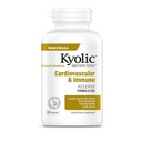 Extract de usturoi în vârstă Kyolic Formula 200, cardiovascular