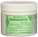 Unt de calmoseptină - 2,5 Oz Jar Fiecare (Pachet de 3)