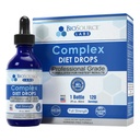 Dieta complexa scade 