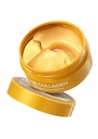 Snp 11,900mg Colagen + 24K aur Firming ochi Patch 