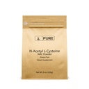 INGREDIENTE ORIGINALE NAC N-Acetil L-Cysteine pulbere (8 oz) Lab verificat, întotdeauna pur, fără Fillers