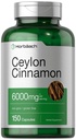 Capsule Horbäach Ceylon Scorțișoară 