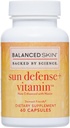 Sun Defense+ Vitamine