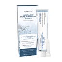 Tratamentul hemoroizilor - Crema hemoroizilor avansaţi 5% Lidocaină & Fenilephrine - Tratamentul de shrinking hemoroizi - Relief rapid de durere, umflare, sângerare, mâncărime şi arsură - Fisură şi hemoroizi