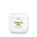 Mattherma Plus Skin Healing Ointment (4 Fl Oz.) - Soothing Salve for Cracked Skin w/Vitamin E & A 