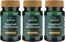 Swanson Eggshell Membrane 500 mg 30 Veg Caps (3 ambalaj)