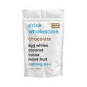 bautura sanatoasa Ciocolata Egg White Proteina Pudra 