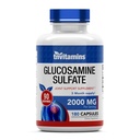 Tnvitamine Glucosamine Sulfate Capsule 2000 MG (180 Conte) 