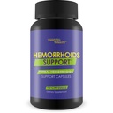 Herbal H-Hemoroizi Formula Max - cel mai bun tratament hemoroizi Herbal - Pastile de relief hemoroizi naturale - tratament natural hemoroizi Shrinking - Herbal Hemoroizi Tratament hemoroizi Pastile hemoroizi