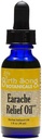 Nastere Song Botanics Herbal Oil ureche, Picături de ureche naturale, Amestecat cu Usturoi si Mullein Flori, pentru Swimmers si ceara de îndepărtare copii, Adulti, Copil, 1 oz Sticla