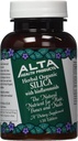 Alta Health Products - Siliciu cu bioflavonoide, 500 mg, 120 comprimate