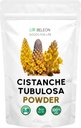 Cistanche Tubulosa Powder 8 oz - Supliment, Promoveaza energia, functia cognitiva, dispozitie pozitiva