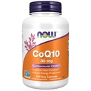 Acum Suplimente, CoQ10 30 mg, de grad farmaceutic, All-Trans Formular produs de Fermentare, 240 Veg Capsule