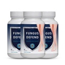 Fungus apără Advanced Formula Supliment 3 Packs 90 zile de aprovizionare
