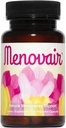 Natural Menopause Supplement - non-GMO, Vegan, Gluten-Free