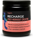 LEGION Recharge Post Workout Supliment - toate Natural Muscle Builder & Recovery Drink cu Micronited Creatin Monohidrat natural îndulcit și aromat (Nearomat, 30 Servire (Pachetul de 1)